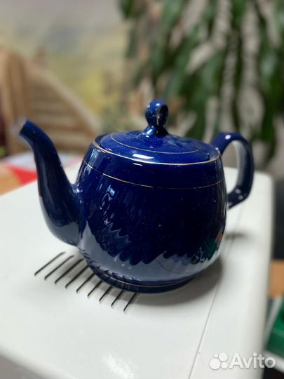 Чайник заварочный