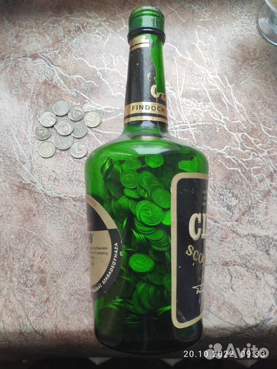 Монеты СССР достоинством 10 коп