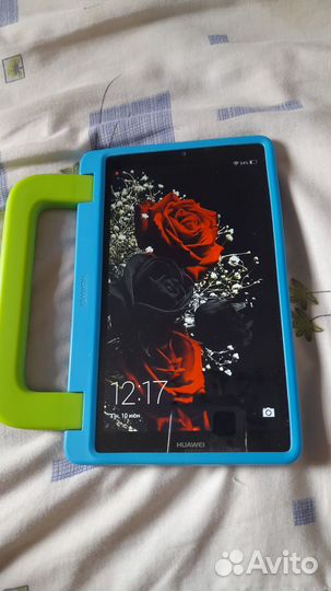 Детский планшет