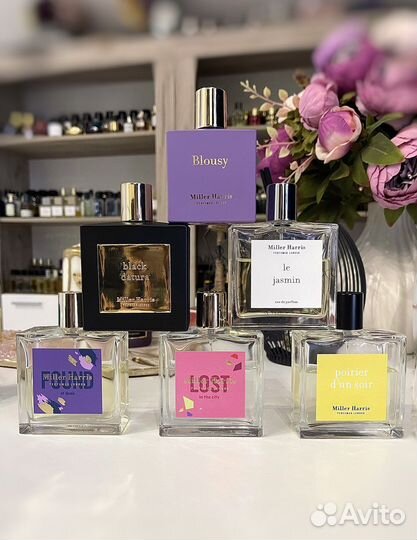 Духи остатки во флаконах. Оригинальная парфюмерия