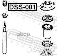 Опора переднего амортизатора DSS001 Febest