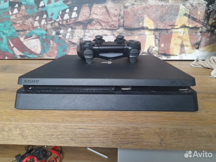Sony PS4
