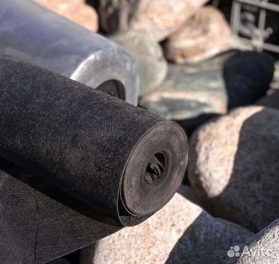 Геотекстиль оптом и в розницу