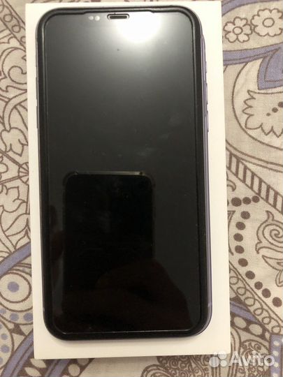 iPhone 11 128gb