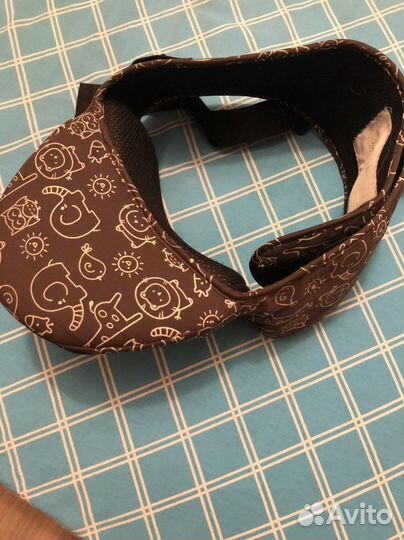 Хипсит для детей