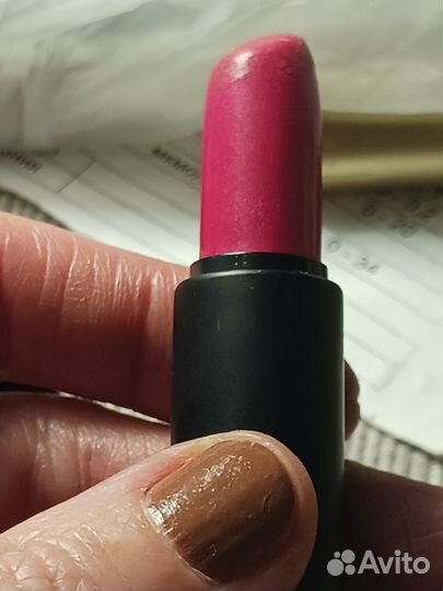 Помада make up швеция