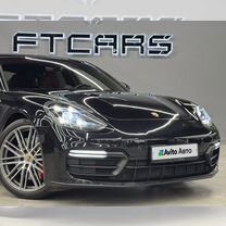 Porsche Panamera GTS 4.0 AMT, 2019, 27 935 км, с пробегом, цена 12 810 000 руб.