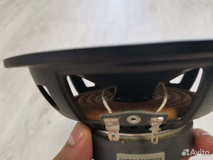 Динамики Focal Auditor RSE-165