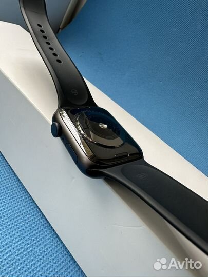 Часы apple watch 5 44 mm