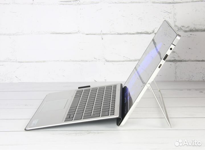 HP Elite x2 1012 G2 i5/16/256/2K 2736x1824/Сенсорн