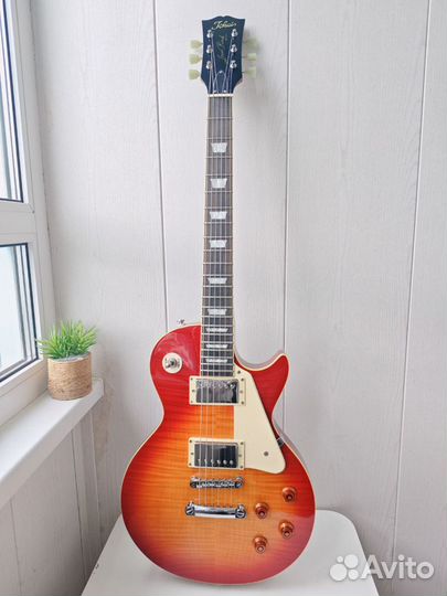 Электрогитара Tokai Les Paul ALS-48