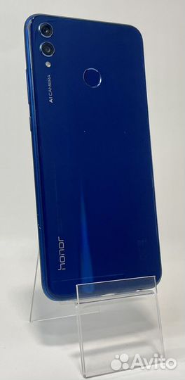 Honor 8x 4/64