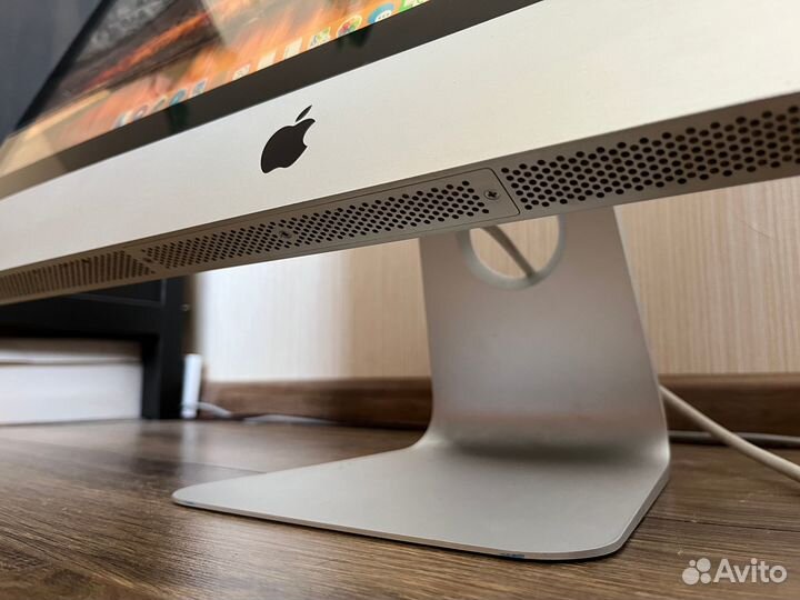 iMac 27