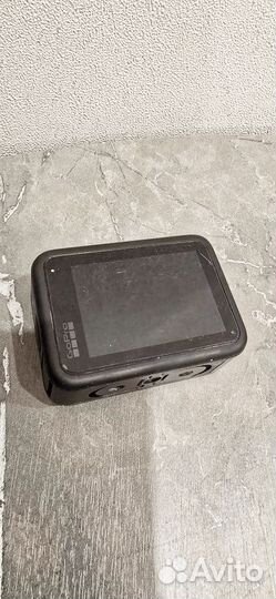 Камера gopro hero 11