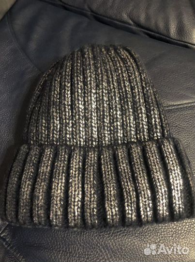 Шапка женская