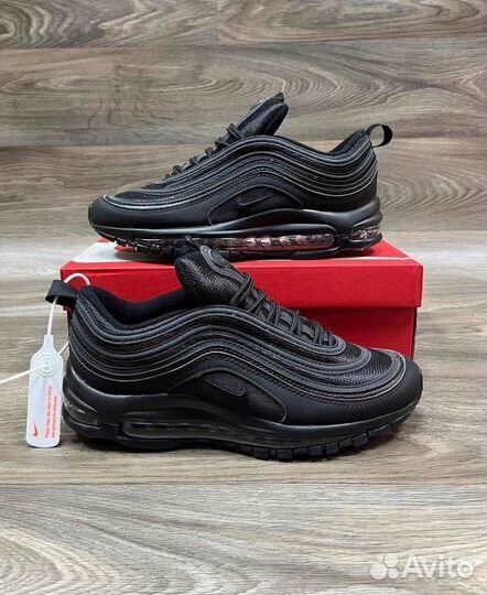 Кроссовки nike air max 97