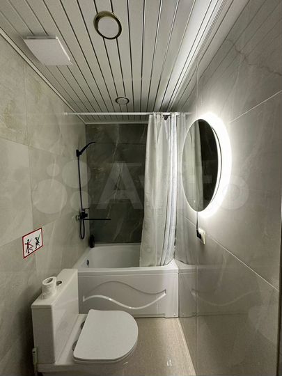 Комната 25 м², 3/3 эт.