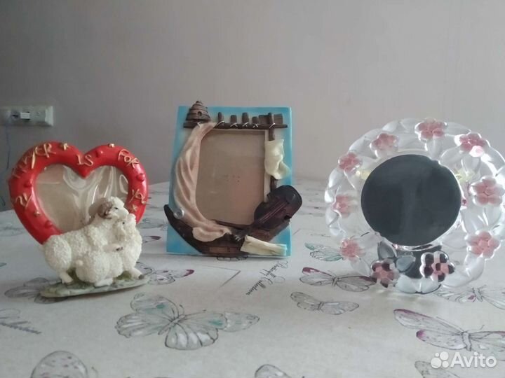 Рамки для фото