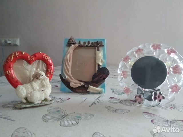 Рамки для фото