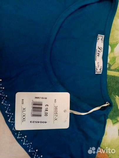 Футболка женская