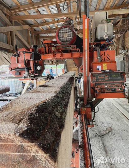 Доска 50Х100 (6000) шт 1c. ев