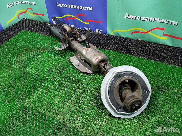 Рулевая колонка Mitsubishi L200