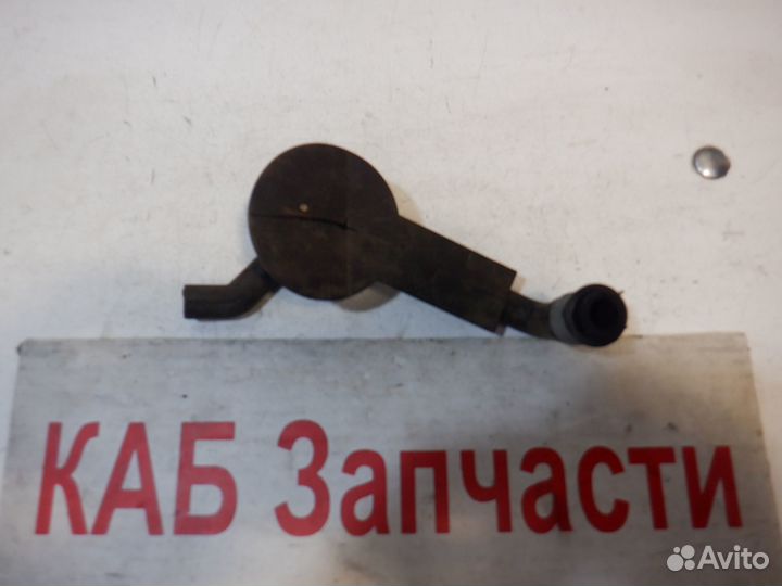 Трубка дренажная Suzuki Ignis 2 1.3л