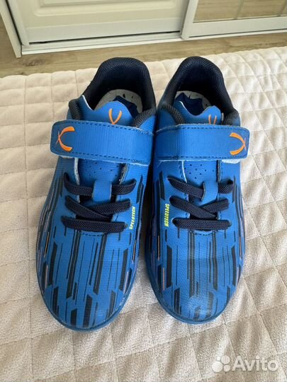 Футзальная обувь