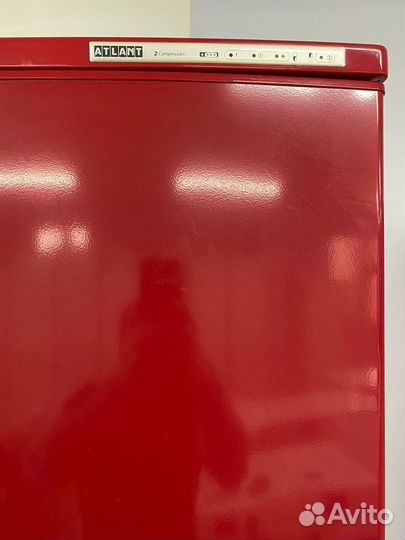 Холодильник 