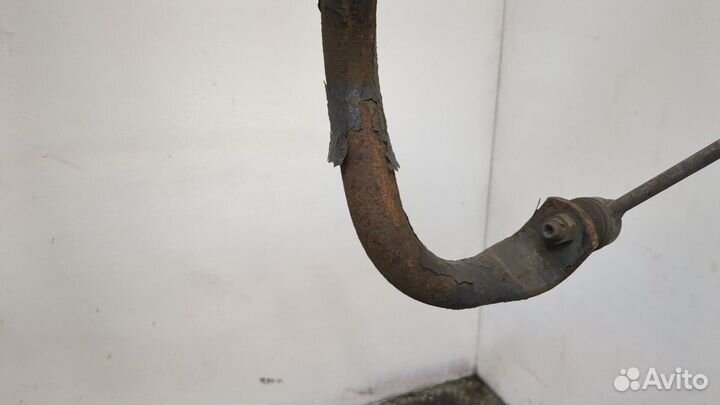 Стабилизатор подвески передний Mercedes S W221