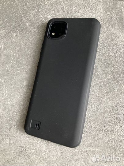 Телефон Realme C11
