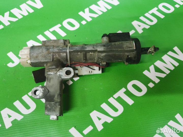 Замок зажигания Nissan Murano Z50