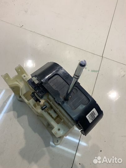 Селектор АКПП (Hyundai ix55)