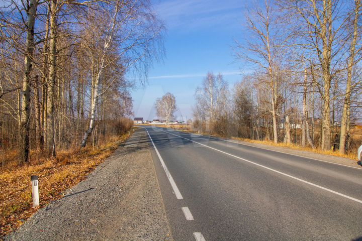Участок 8,2 сот. (ИЖС)