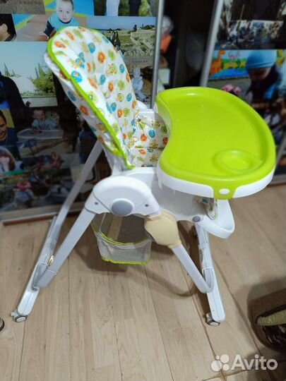 Стульчик для кормления