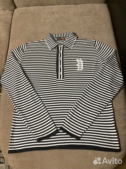 Джемпер accelerated xlr8tdоригинал