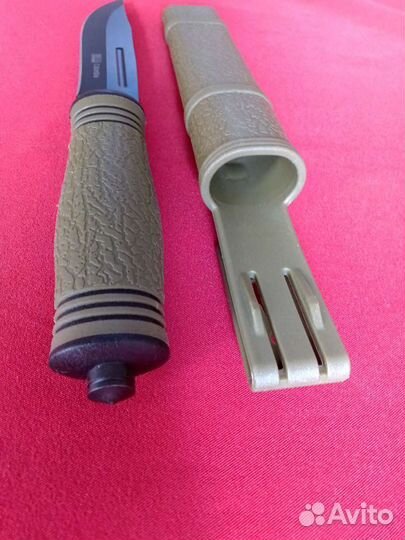 Нож походный 