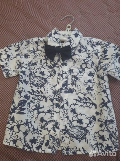 Костюм на 1 годик мальчику