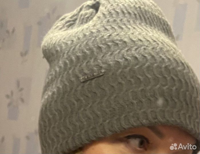 Шапка оригинал Diesel