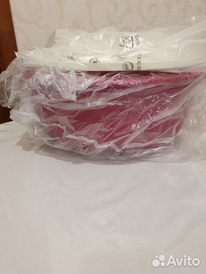 Контейнер tupperware