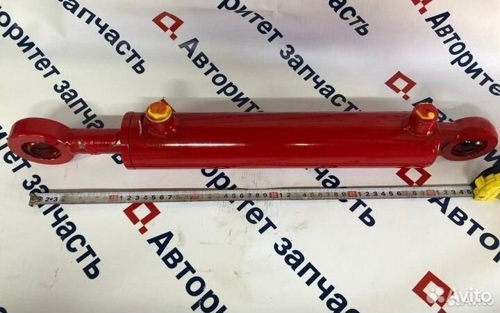 Гидроцилиндр ковша выравнивающий UNC 060
