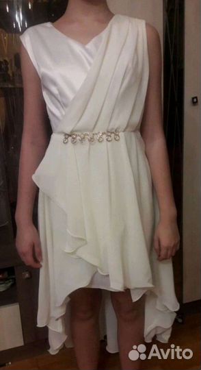 Платье на выпускной