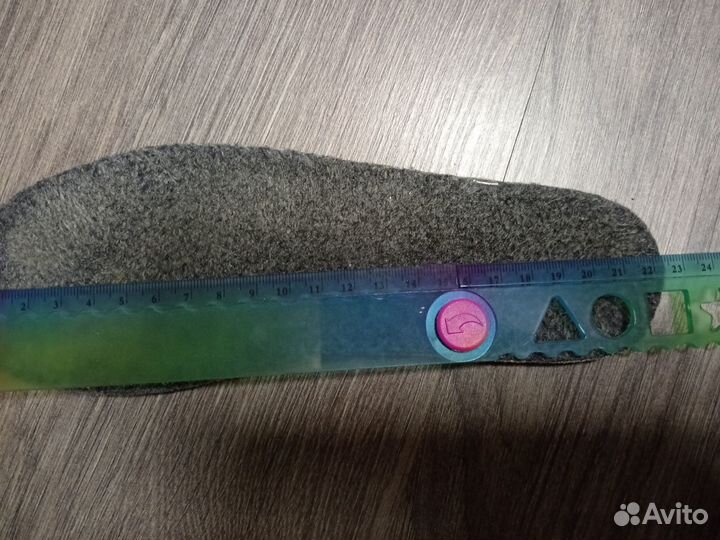 Сапоги kuoma оригинал 34 размер