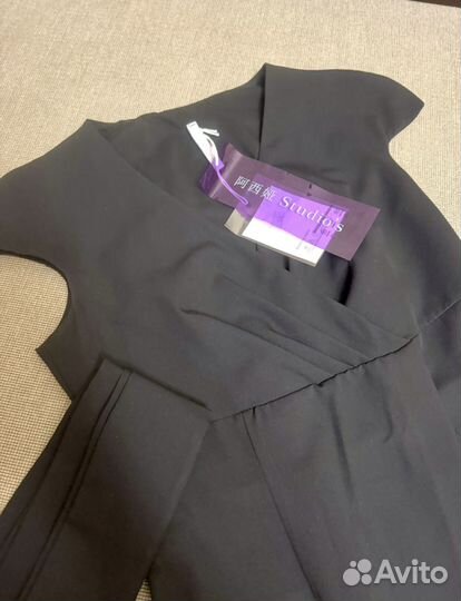 Платье новое италия 44/46 размер