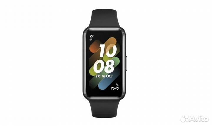 Умные часы Huawei Band 7new