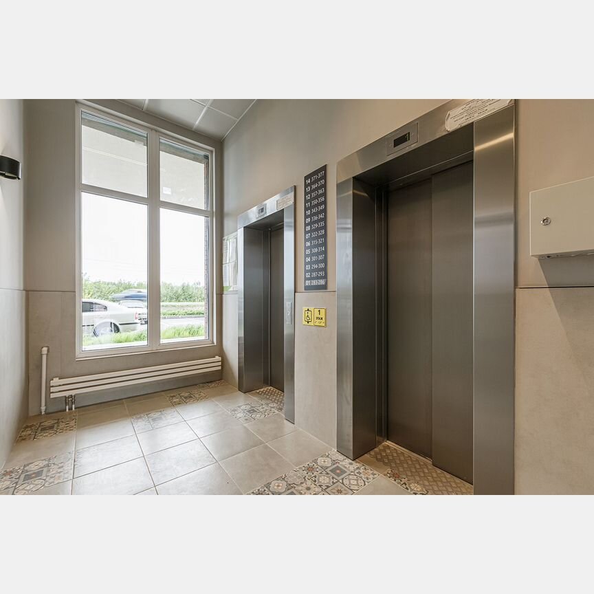 2-к. квартира, 49,9 м², 7/16 эт.