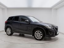 Mazda CX-5 2.0 AT, 2014, 178 316 км, с пробегом, цена 1 657 000 руб.
