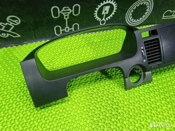 Декоративная накладка Chevrolet Epica 2009 V250