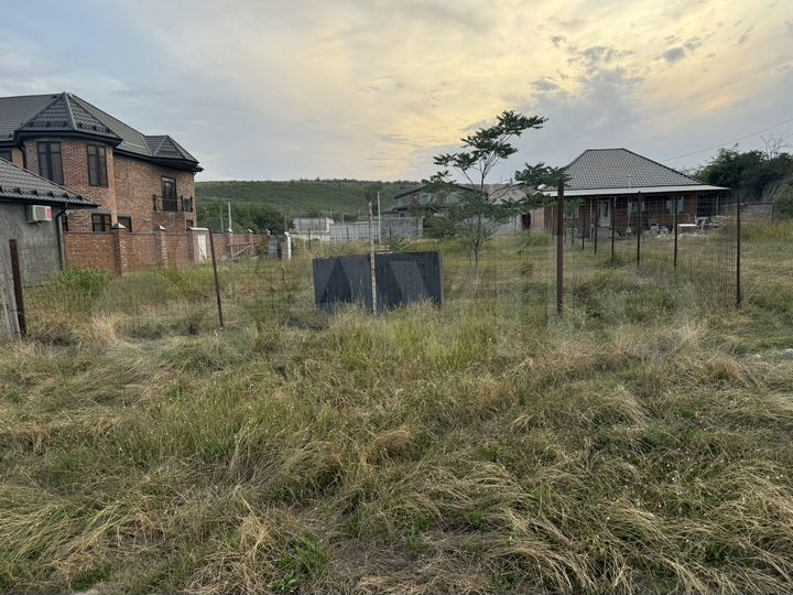 Участок 6 сот. (ИЖС)