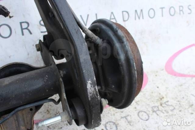 Балка Suzuki Palette, Nissan Roox